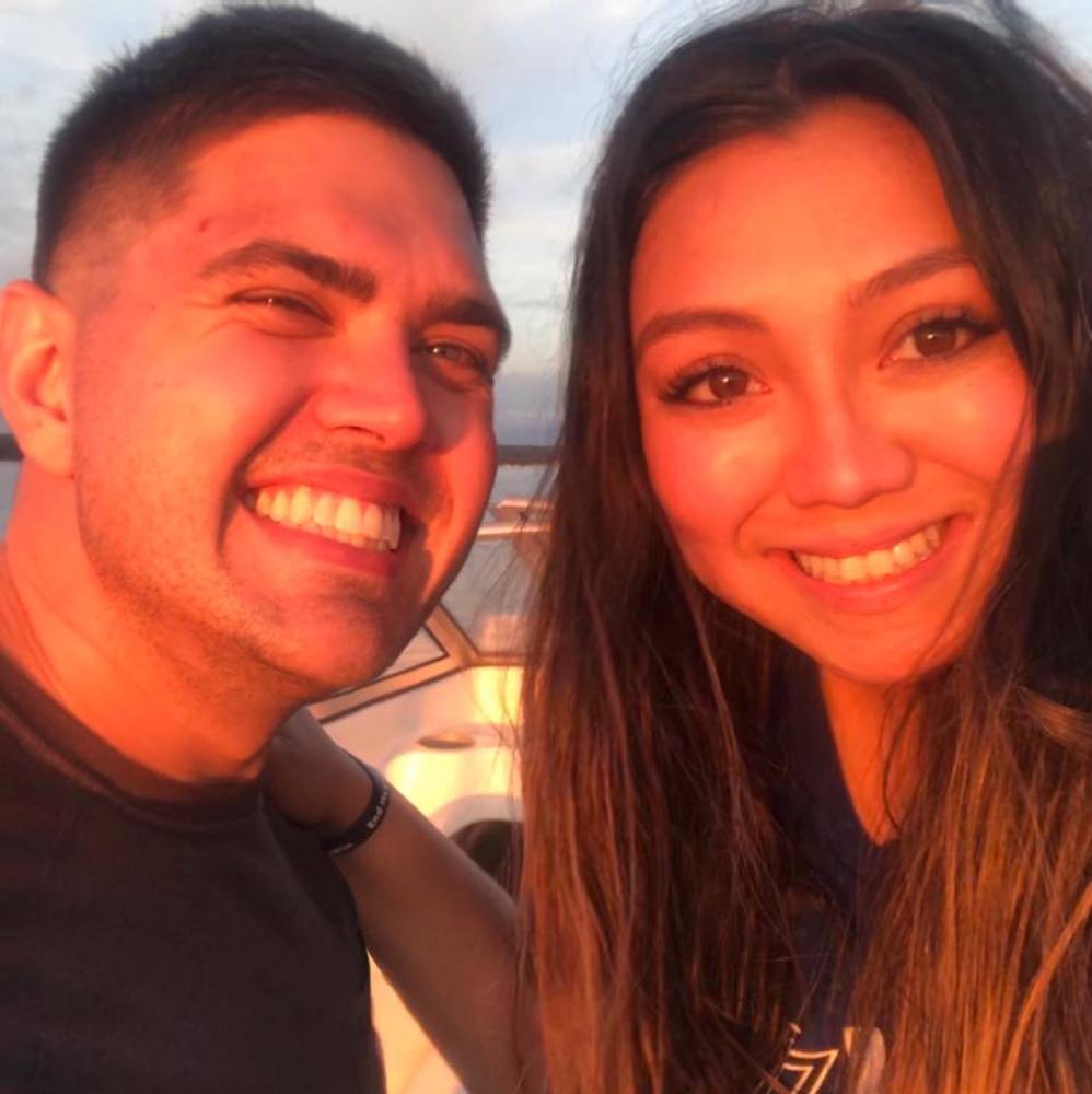 Meet your Posher, Samantha